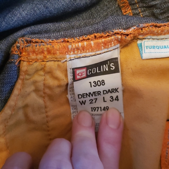 Jeans - Picture 6 of 7